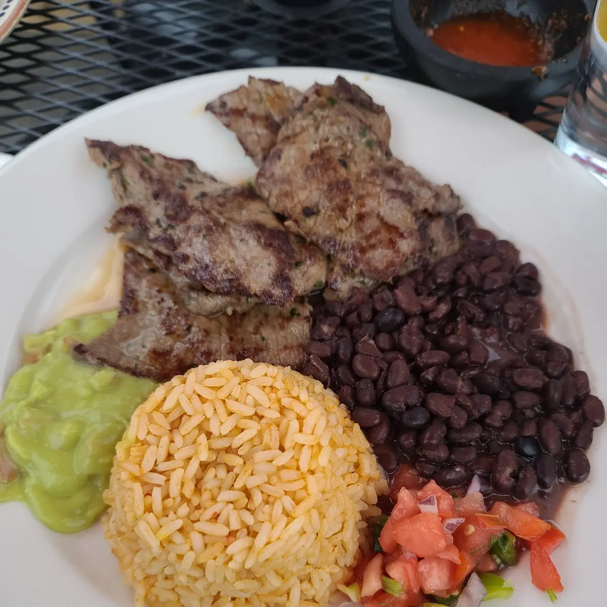 Carne Asada