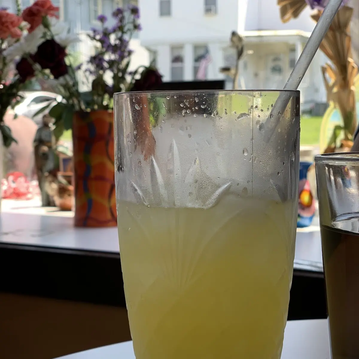 Fresh Fruit Juices