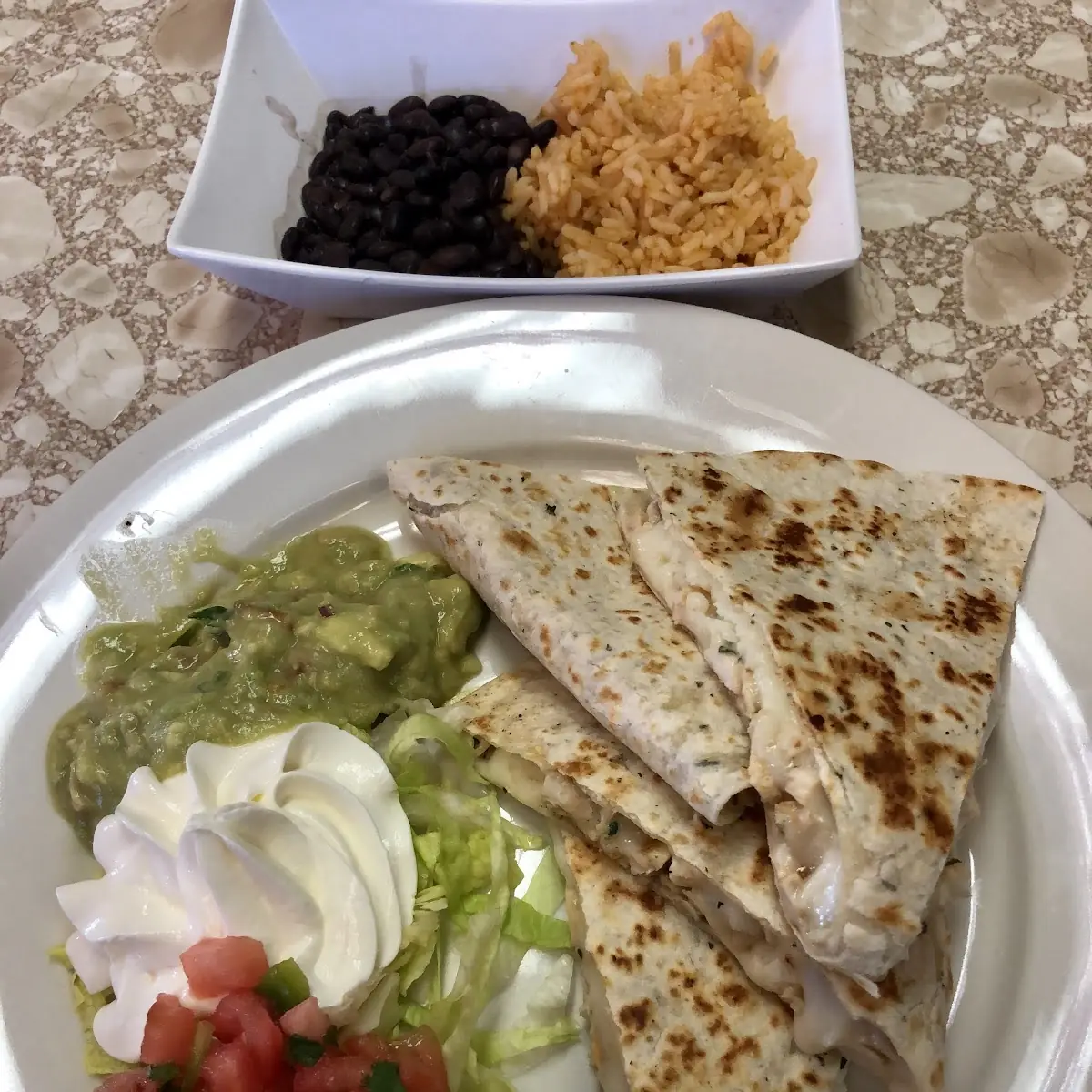 Quesadilla