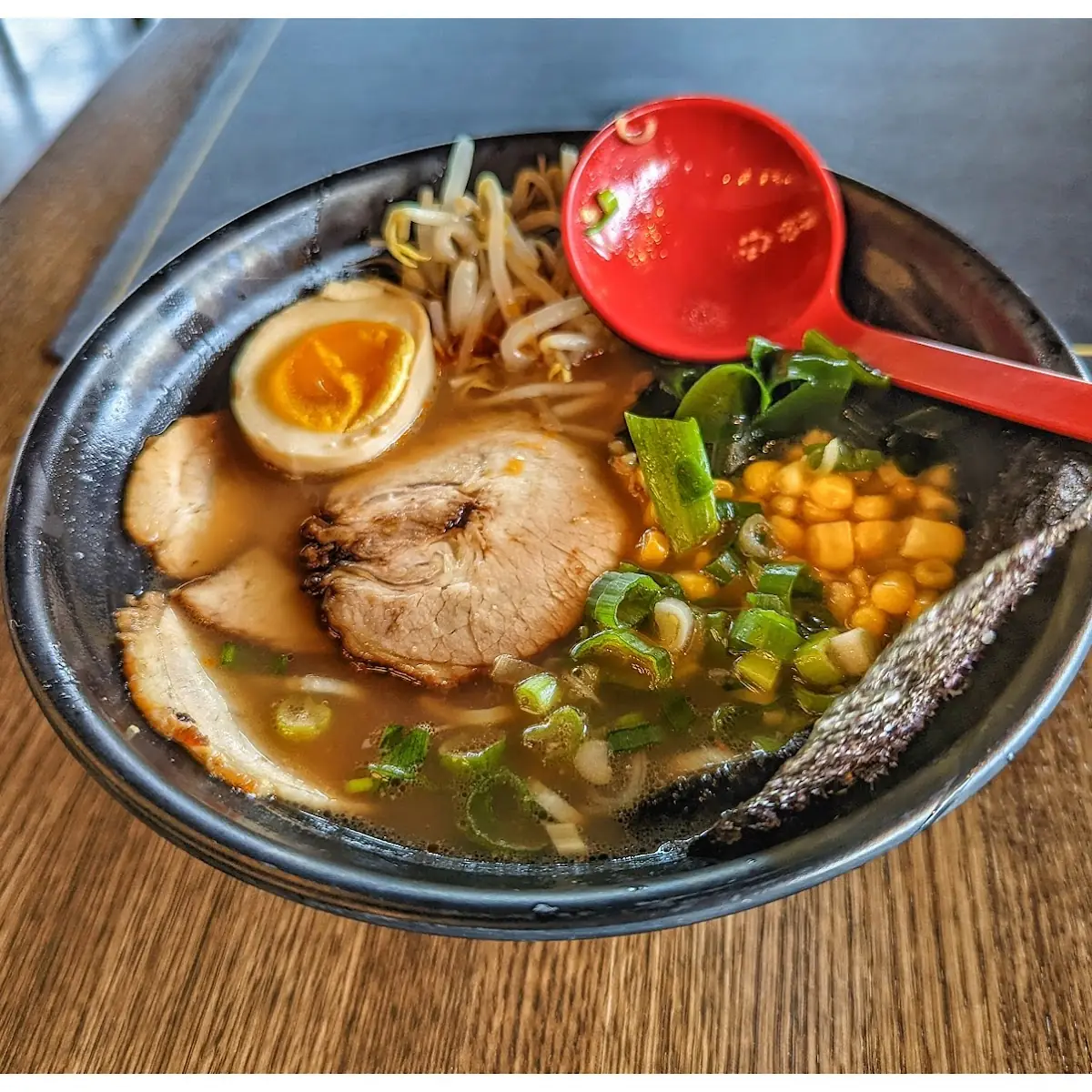 Chicken Rice Soup