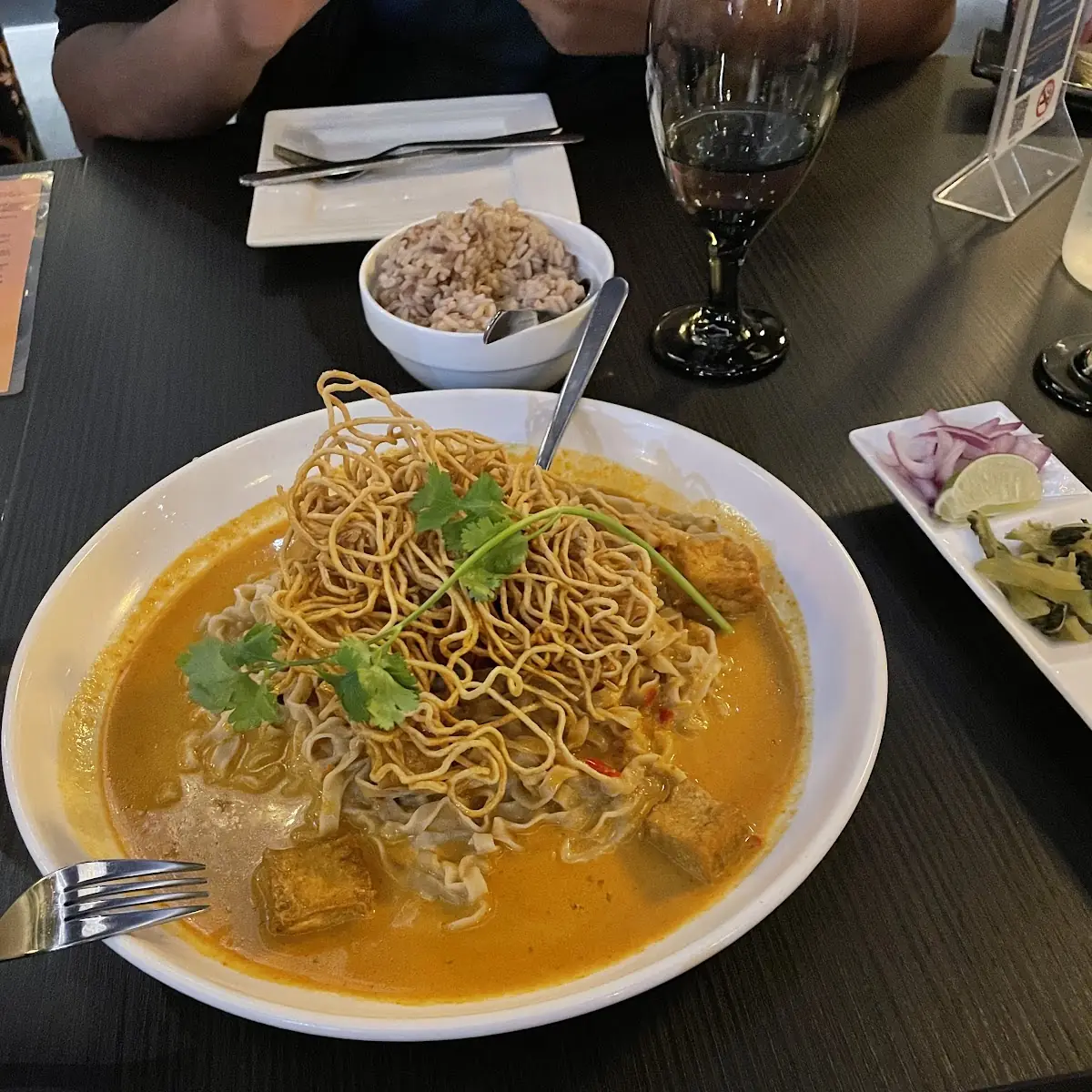 Khao Soi