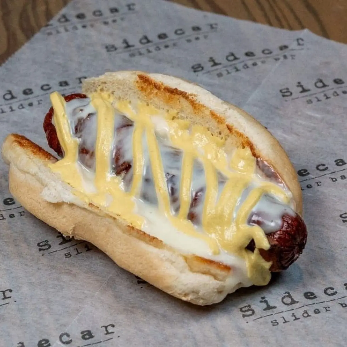 Chili Cheese