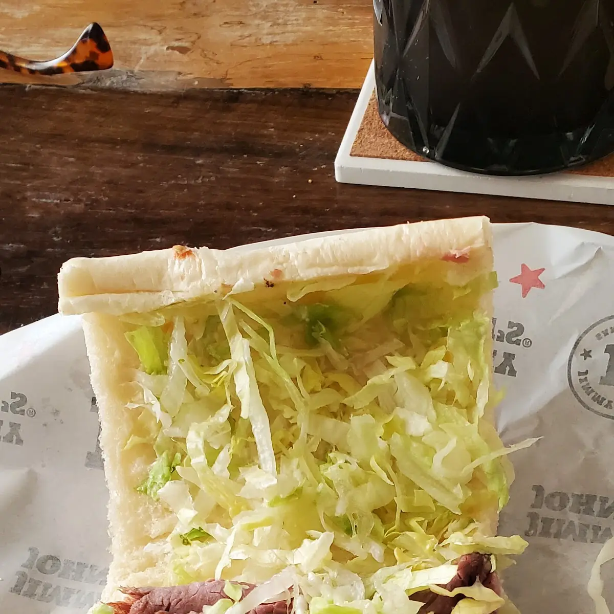 Pastrami