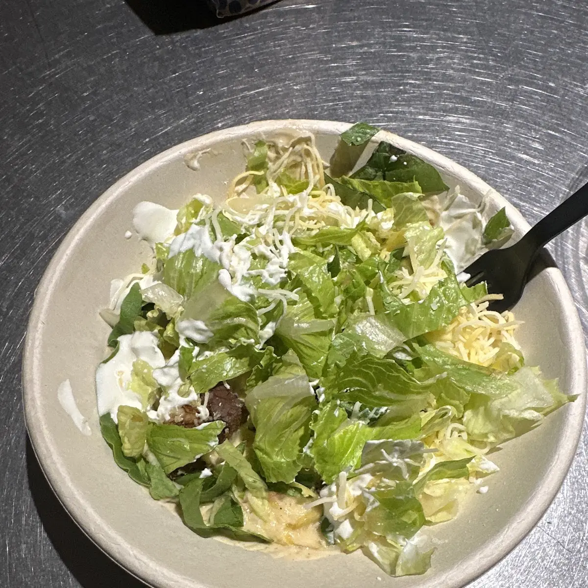 Caesar Salad