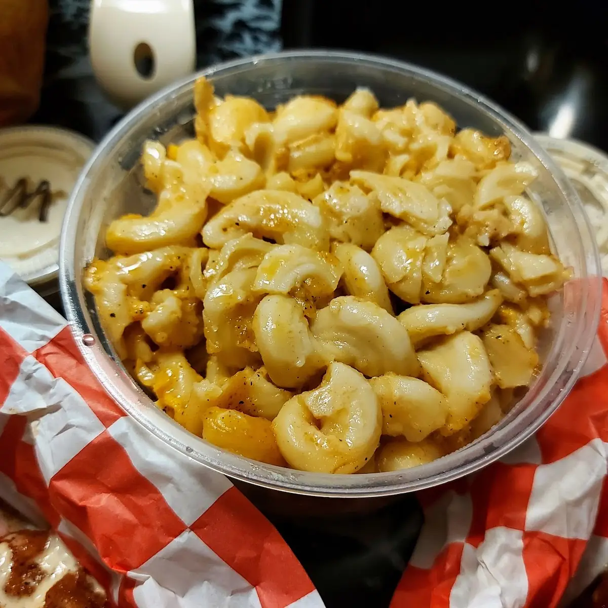 lg Side Mac & Cheese