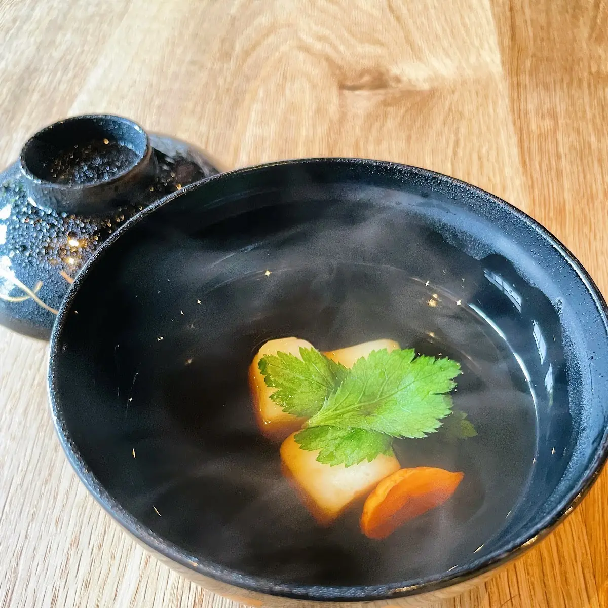 Clear Soup