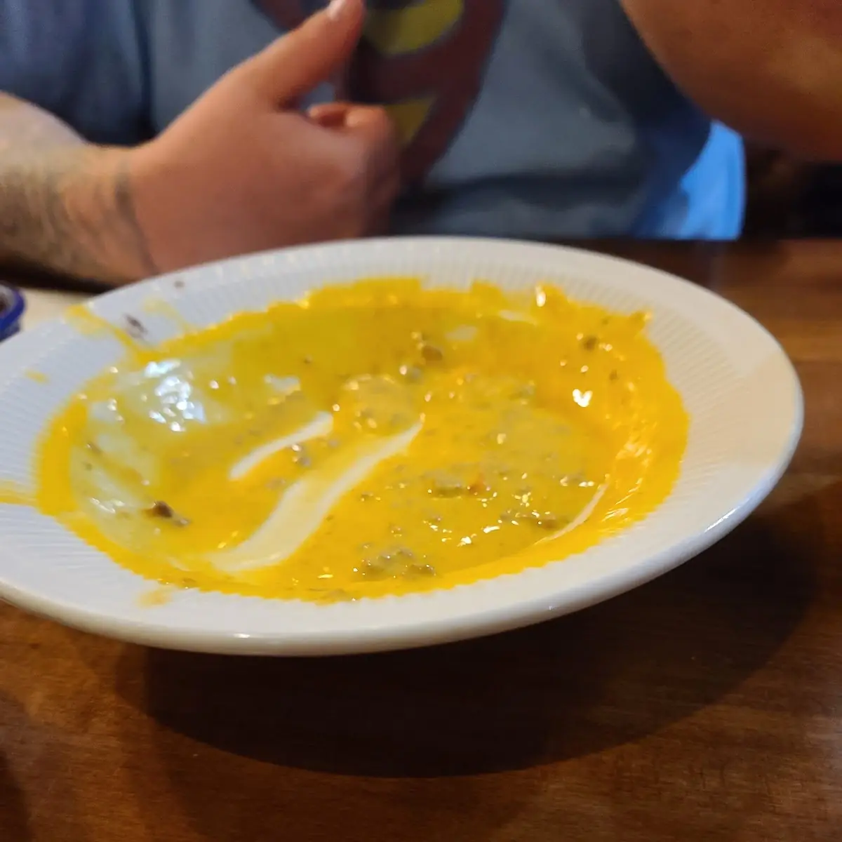Queso Dip