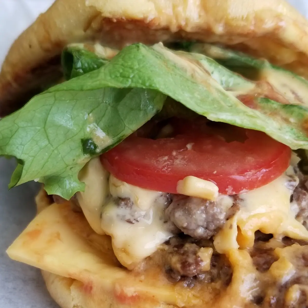 Smash Burger
