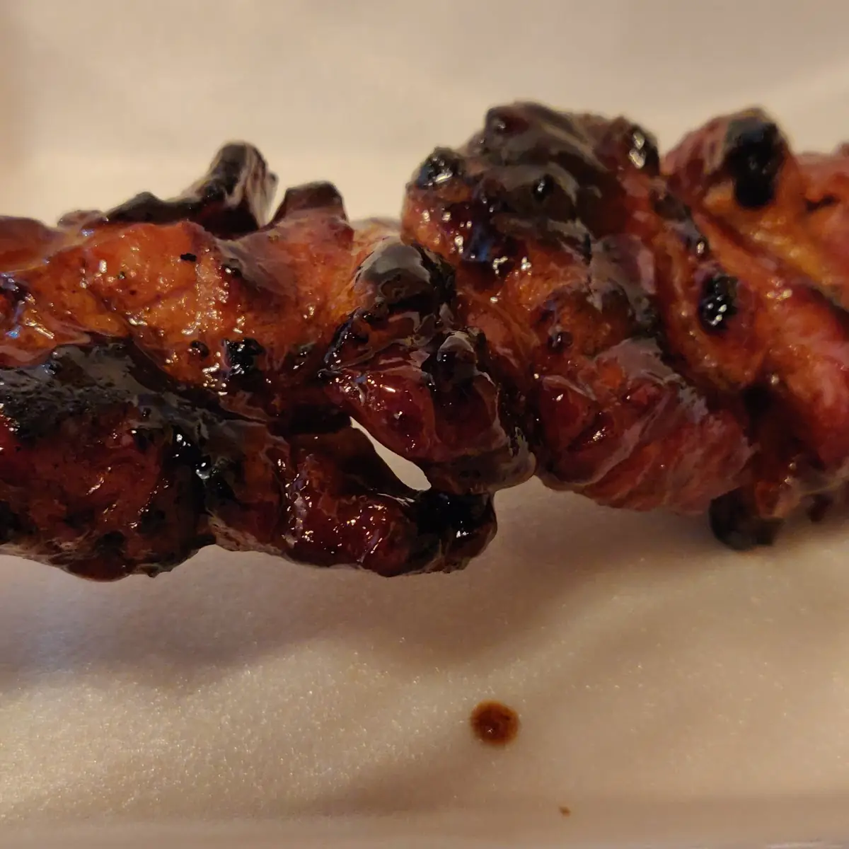 BBQ Skewers
