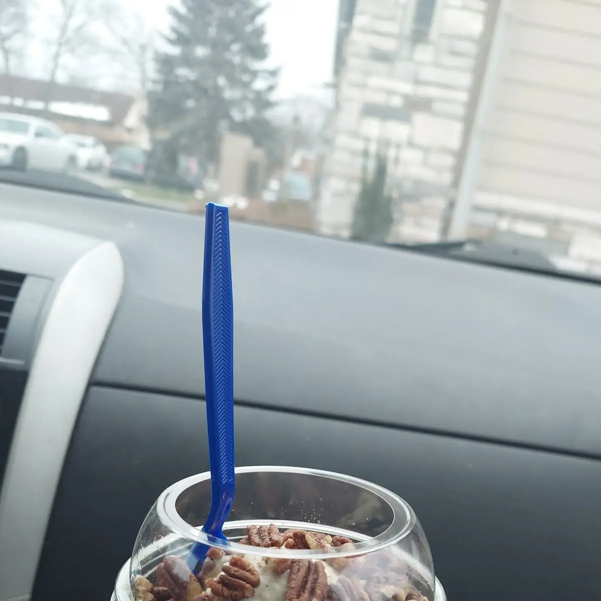 Hot Fudge
