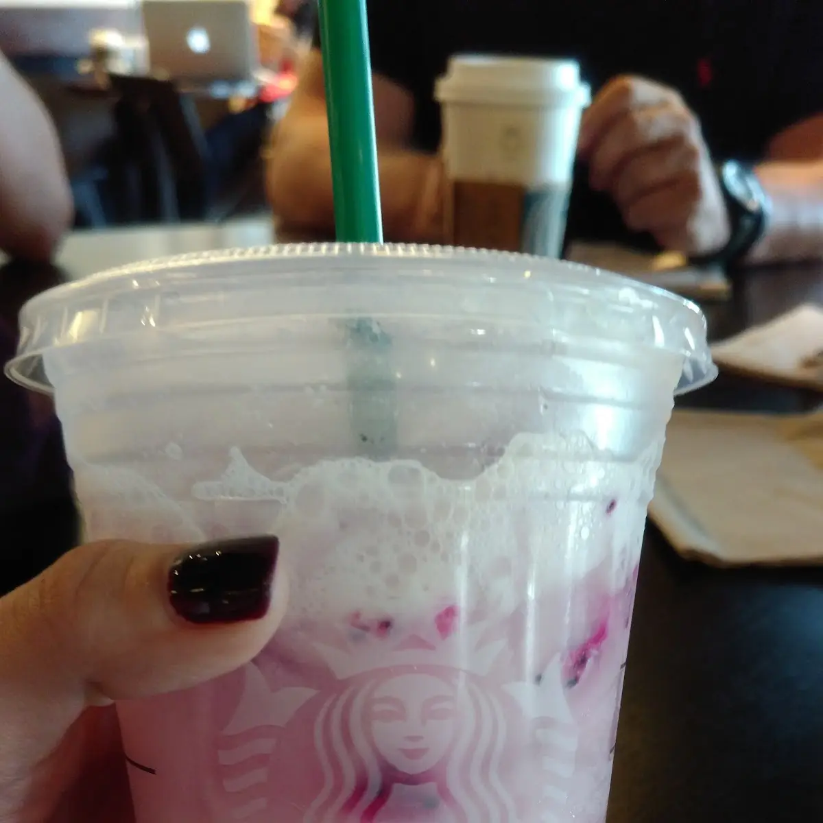Dragon Drink