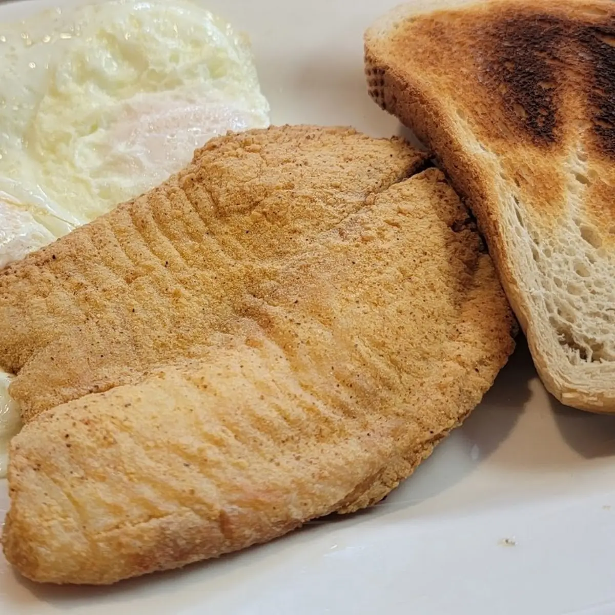 Fish Filet