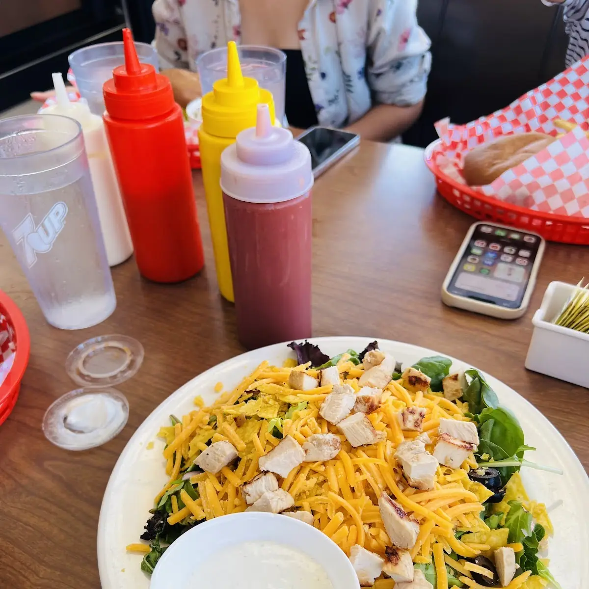 Taco Salad