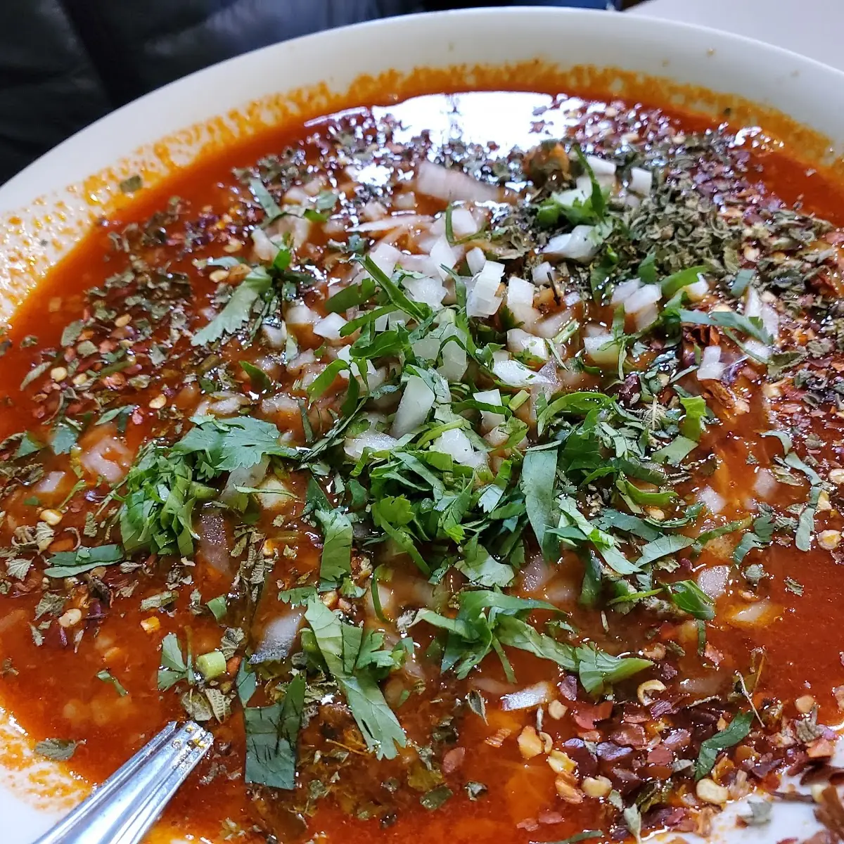 Birria Seca O En Caldo