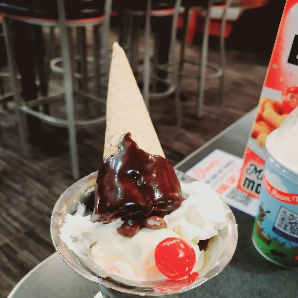 Make Your Own Sundae Kit