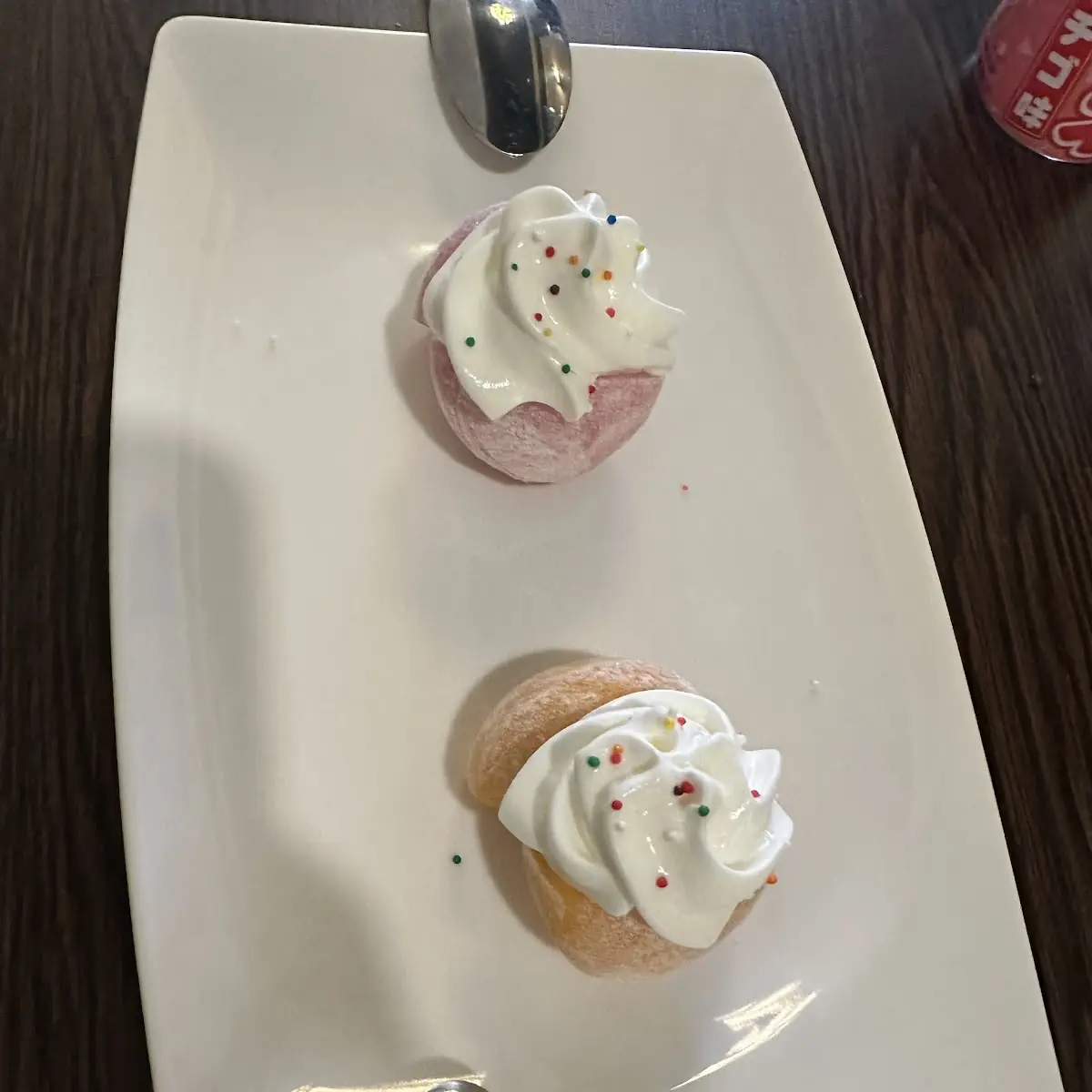 Mochi Ice Cream