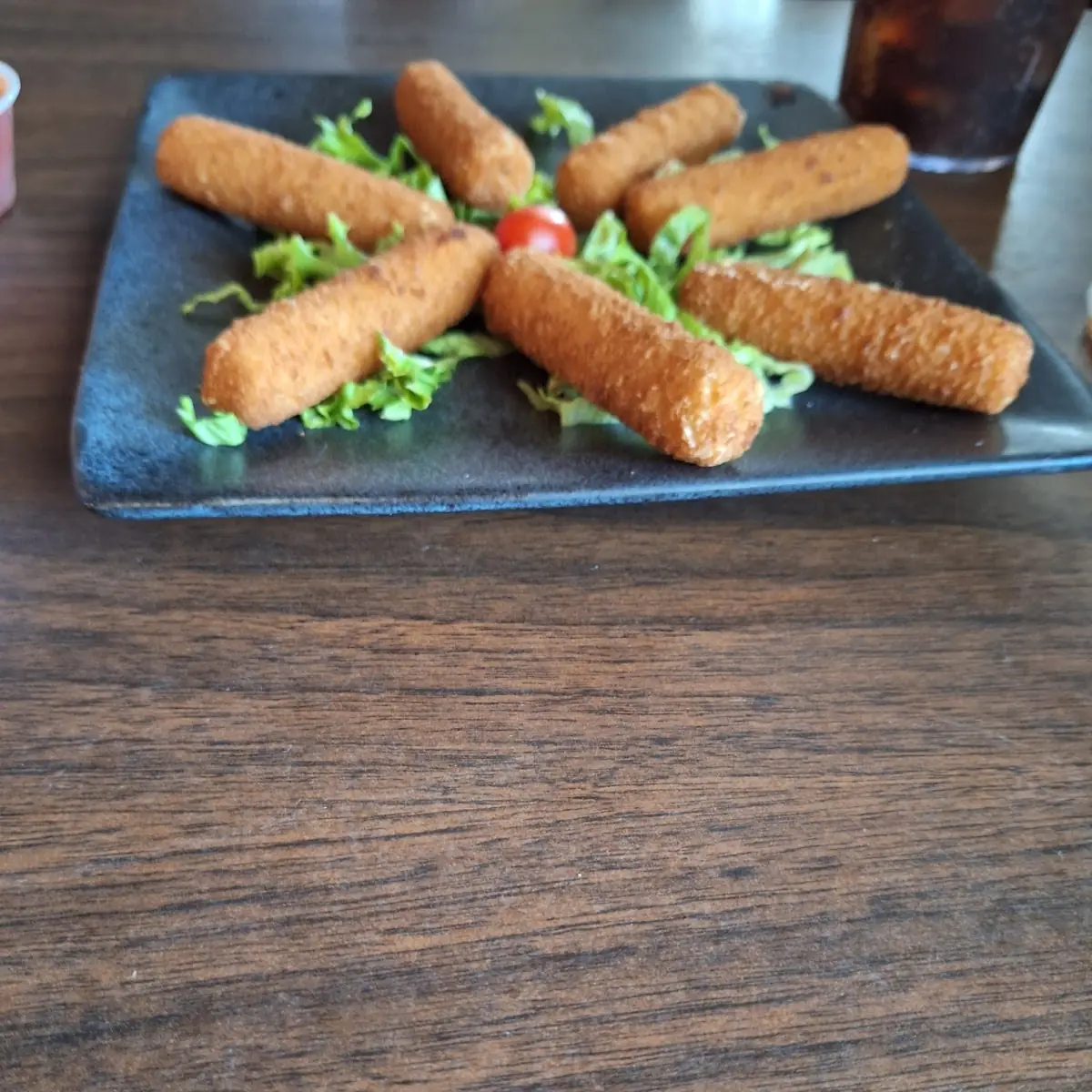 Cheese Sticks