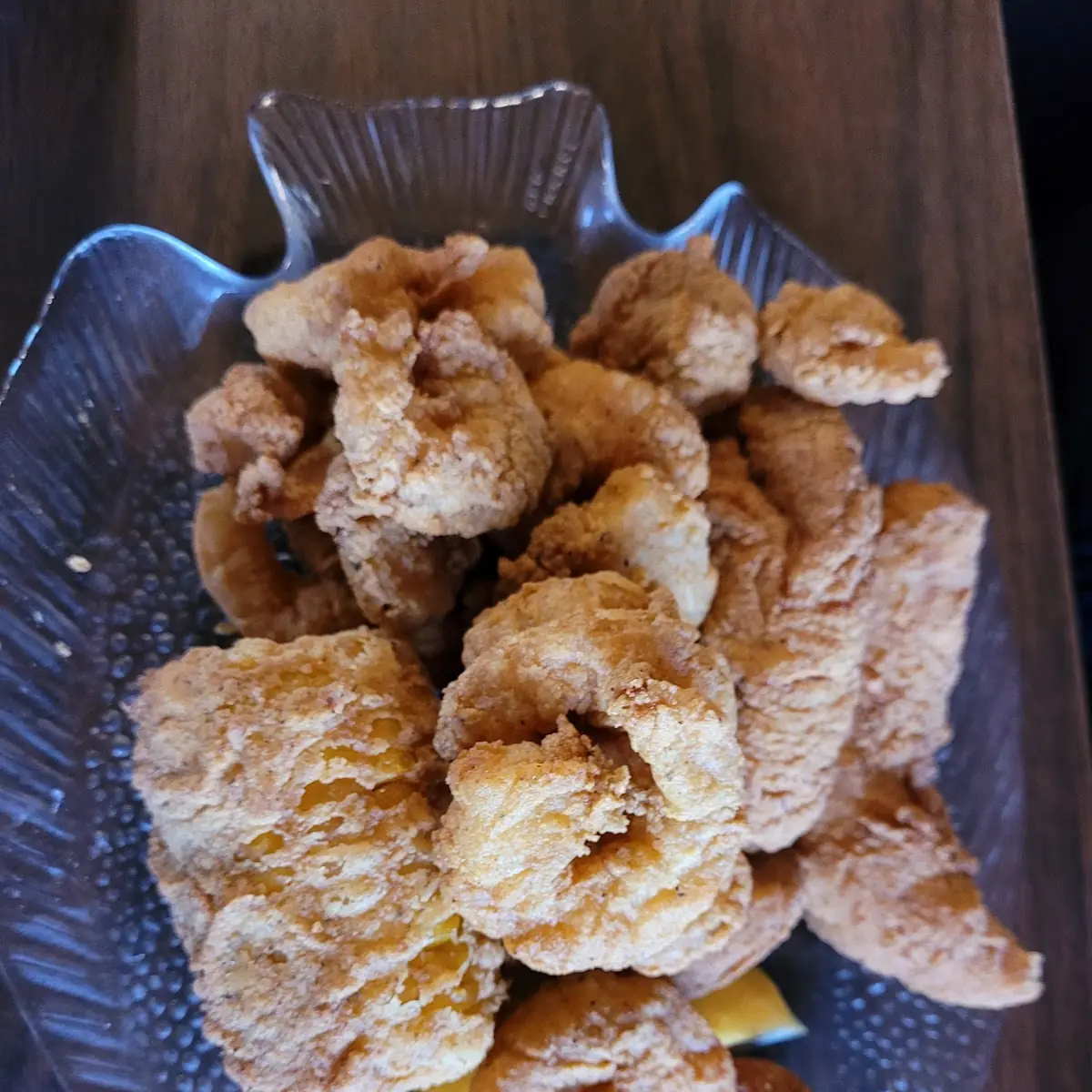Fried Shrimp