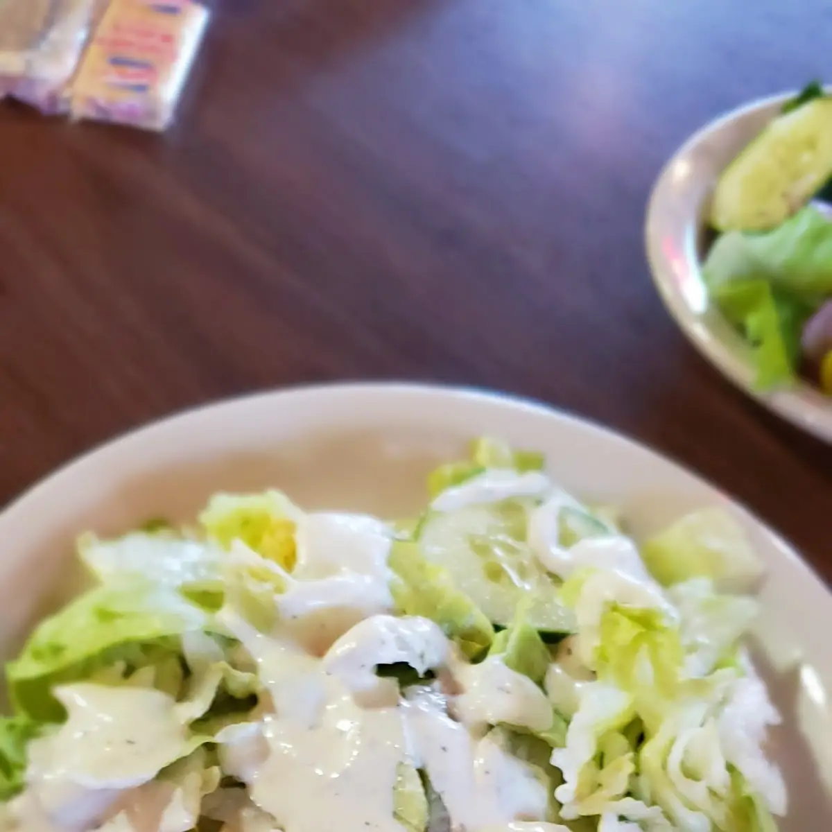 Green Salad