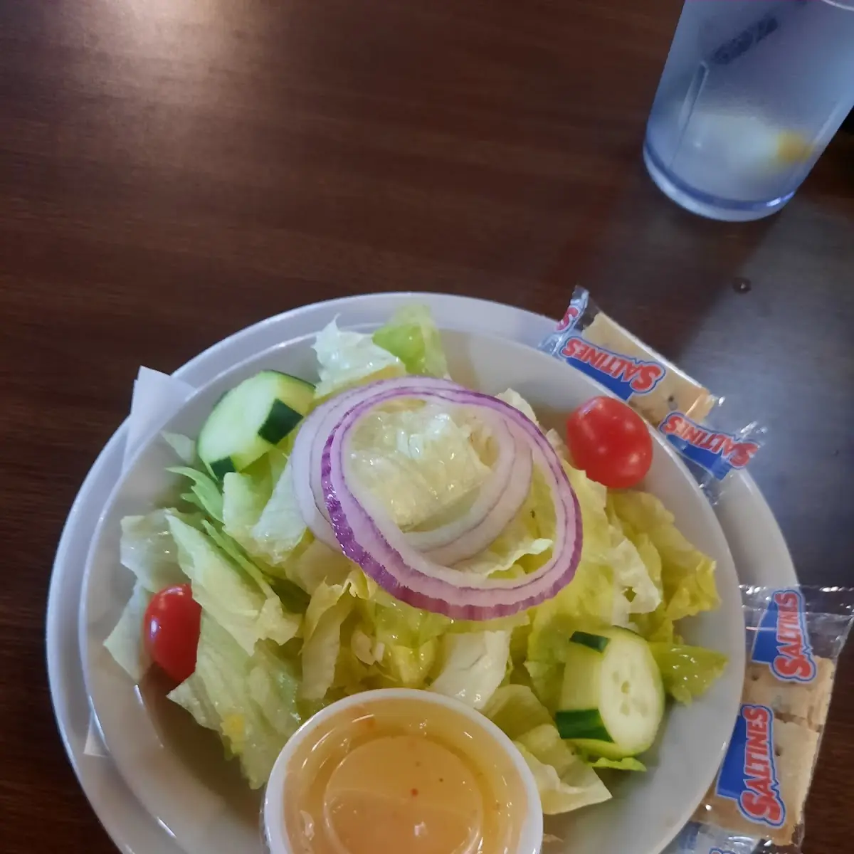House Salad