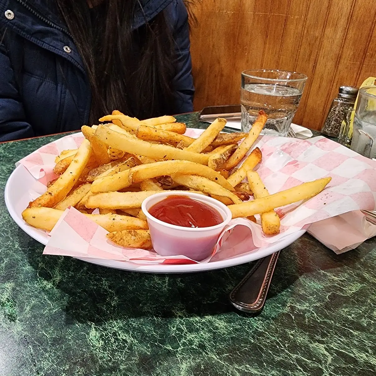 French Fries