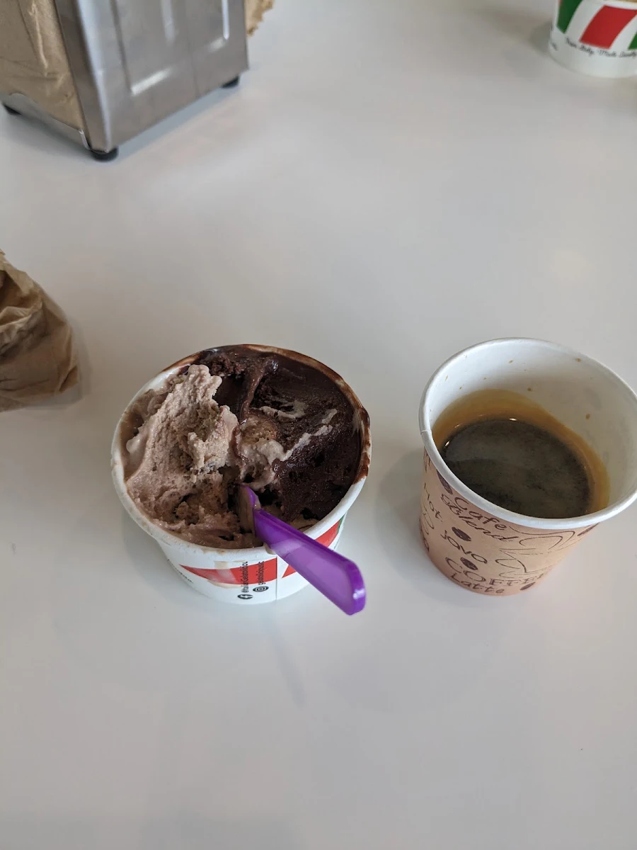 Buckeye Gelato