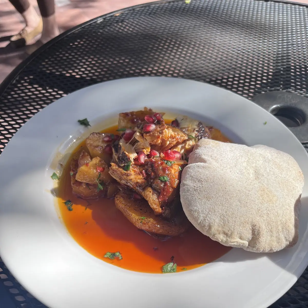 Ratatouille