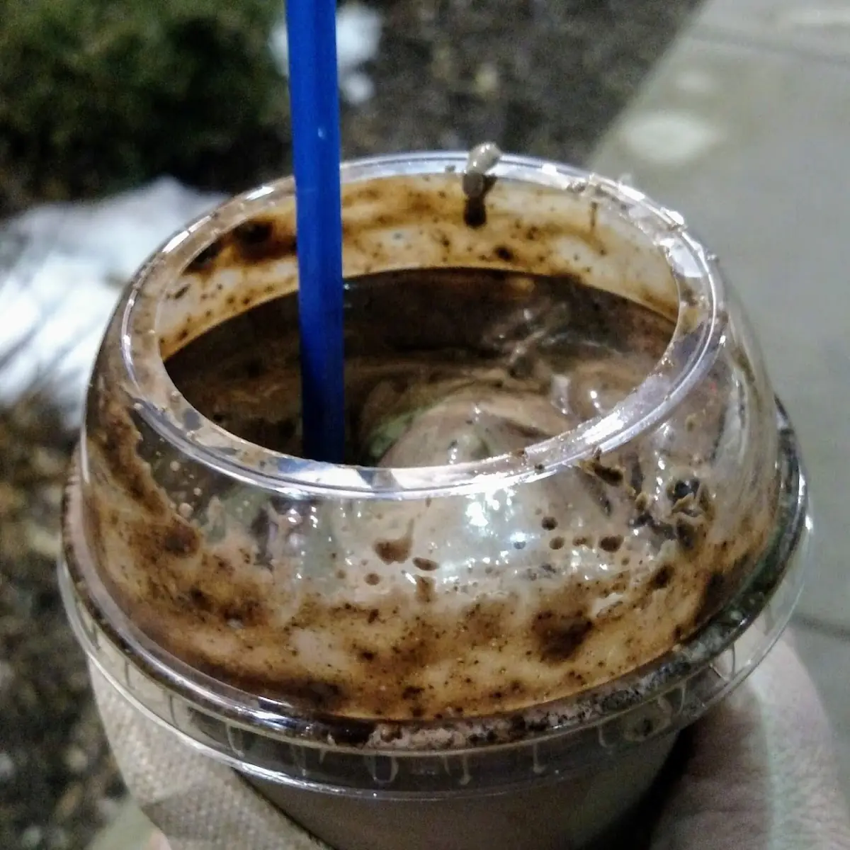 Oreo Overload
