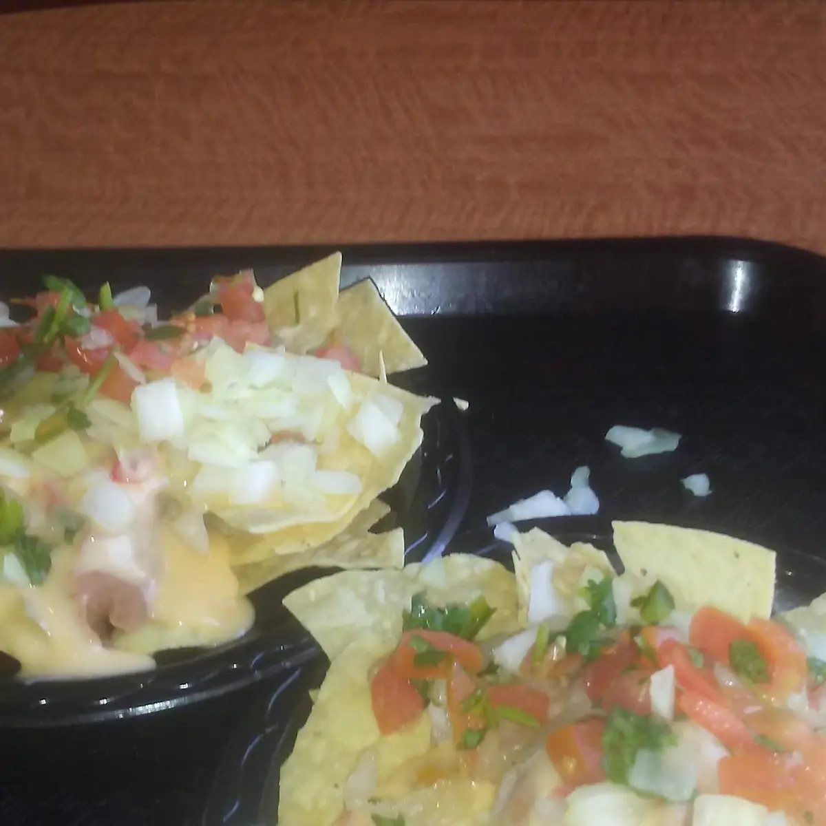Tacos De Carnitas