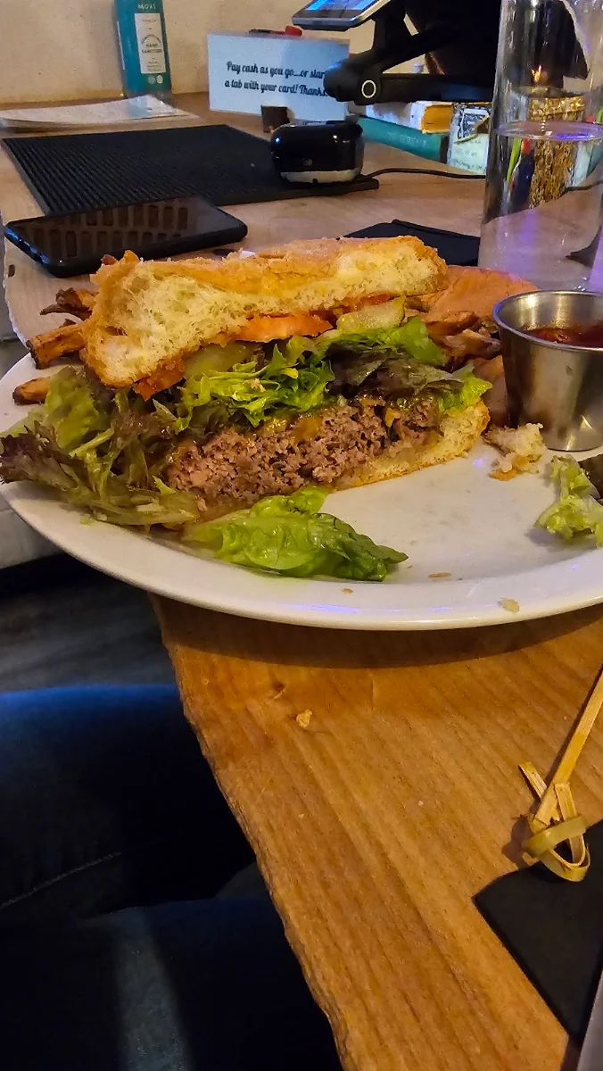 Burger