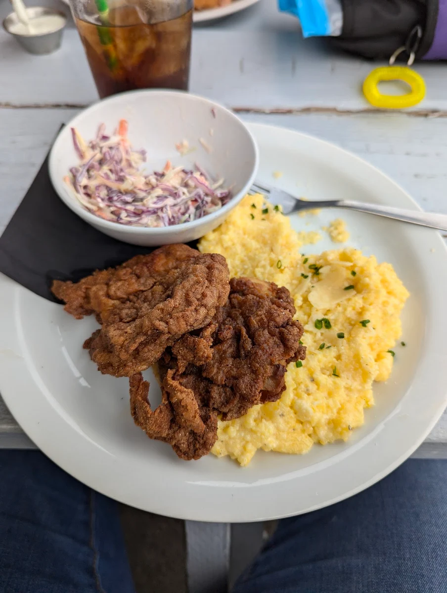 Fried Chicken
