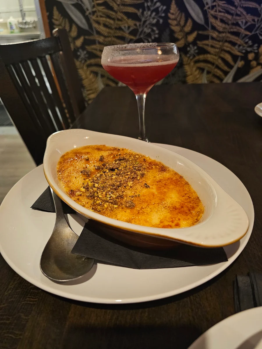Onion Soup
