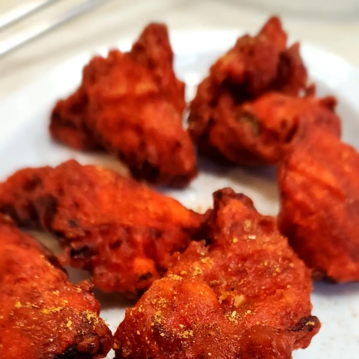 Chicken Pakora