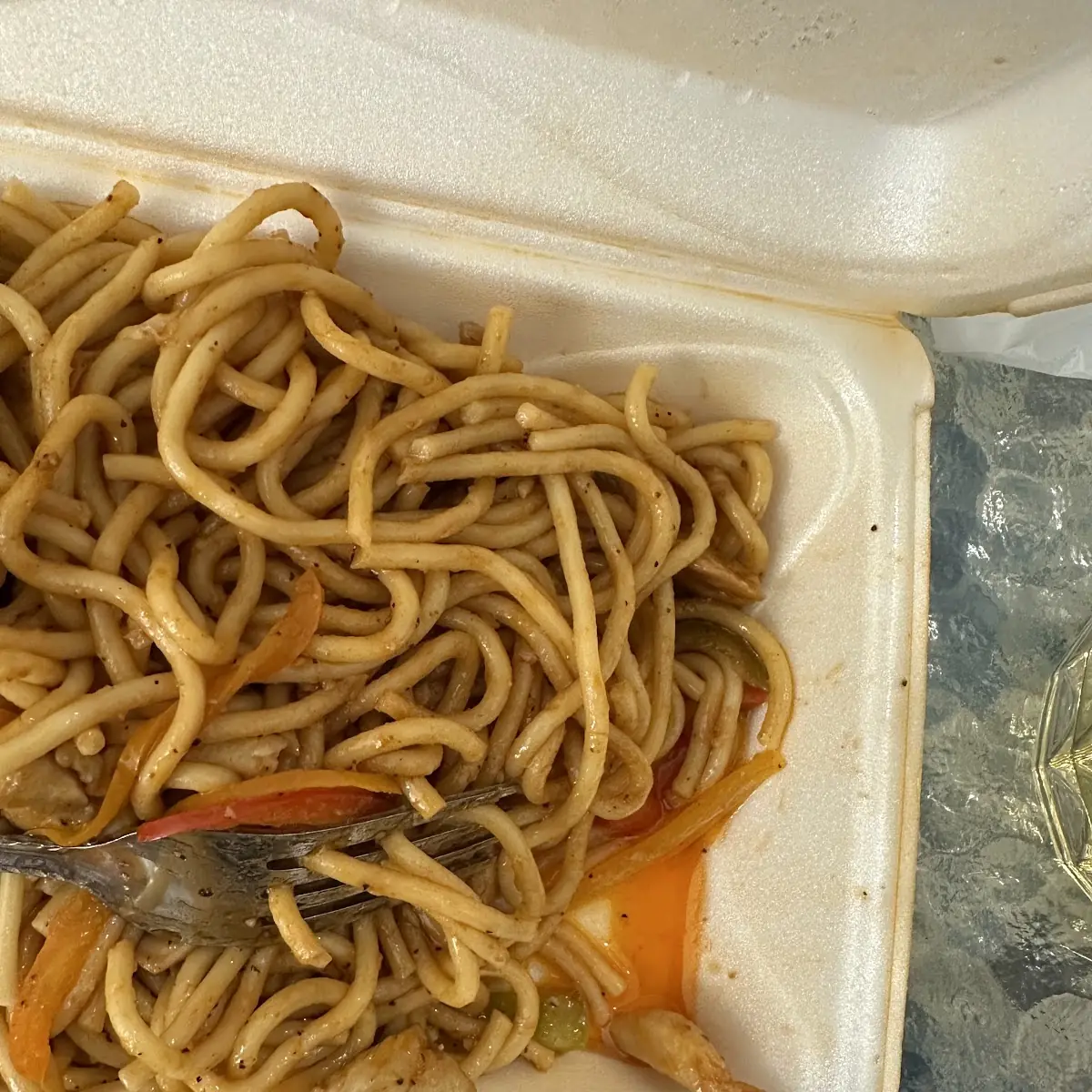 Lo Mein