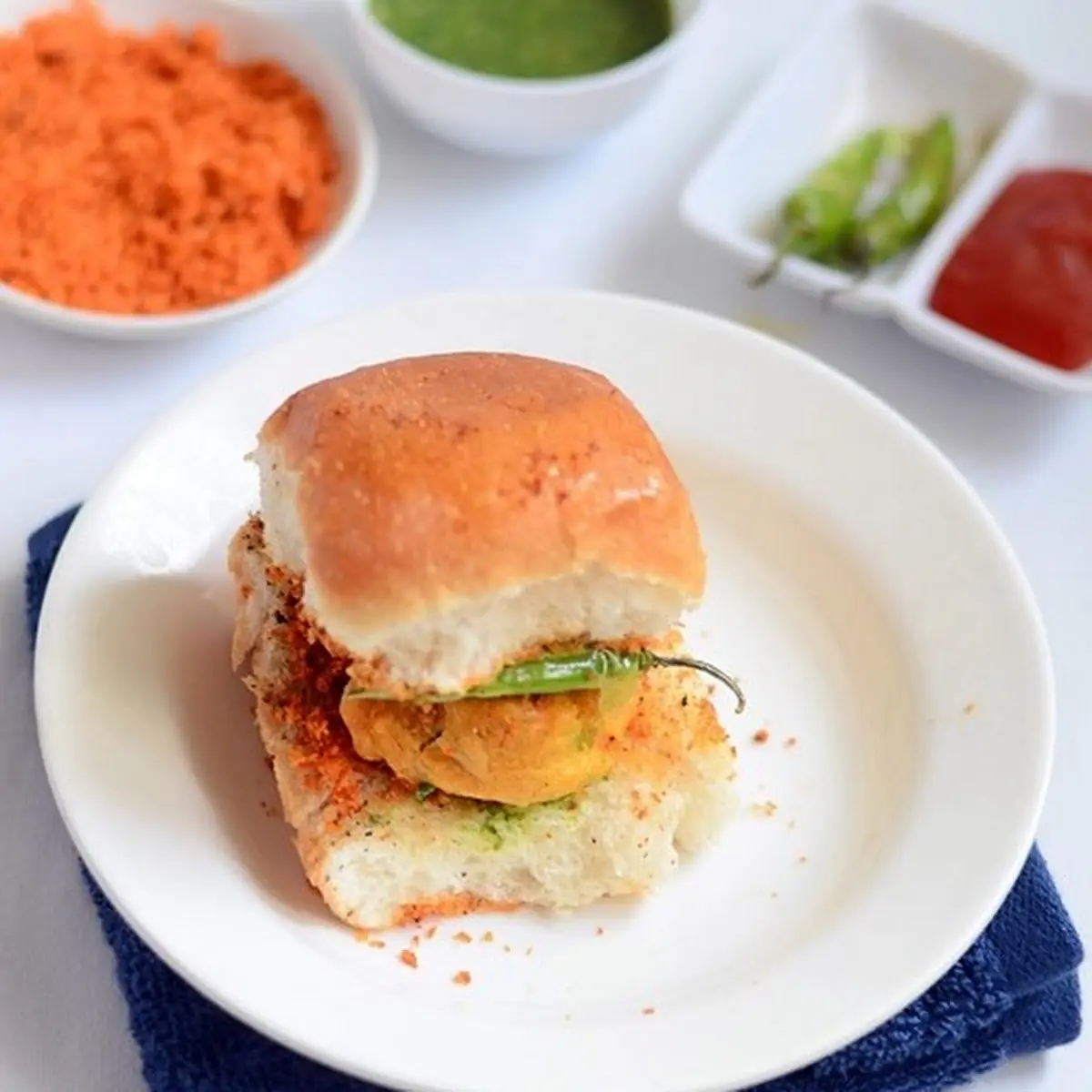 Vada Pav