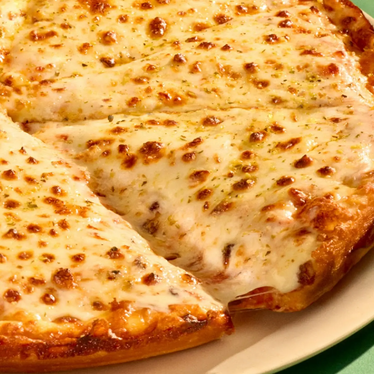 Cheese Pizza