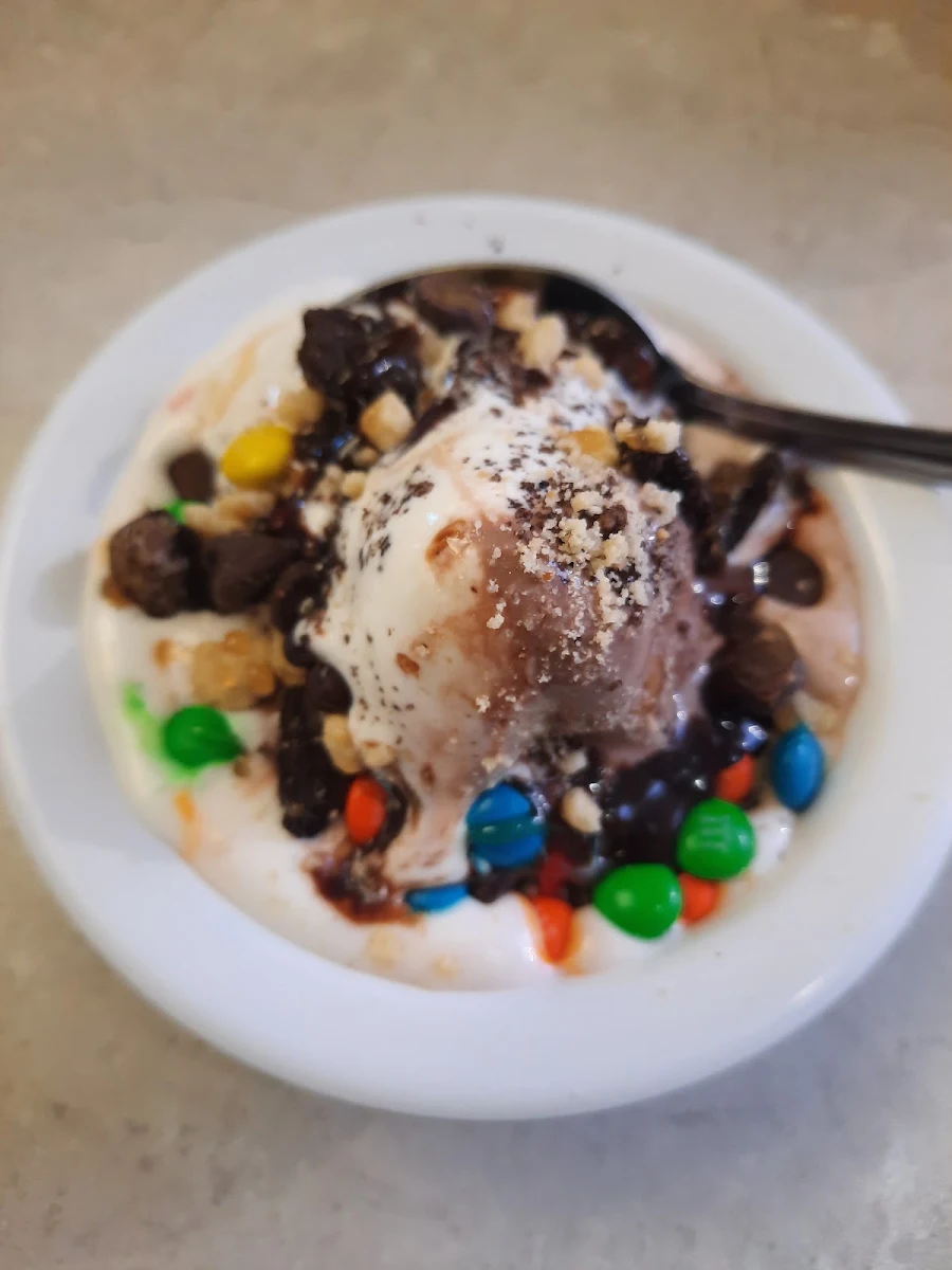 Sundae