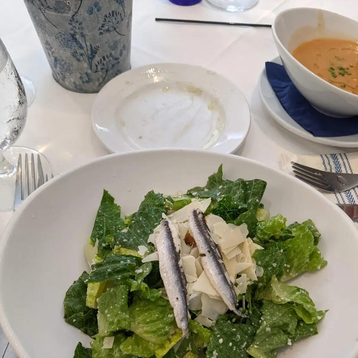 Caesar Salad