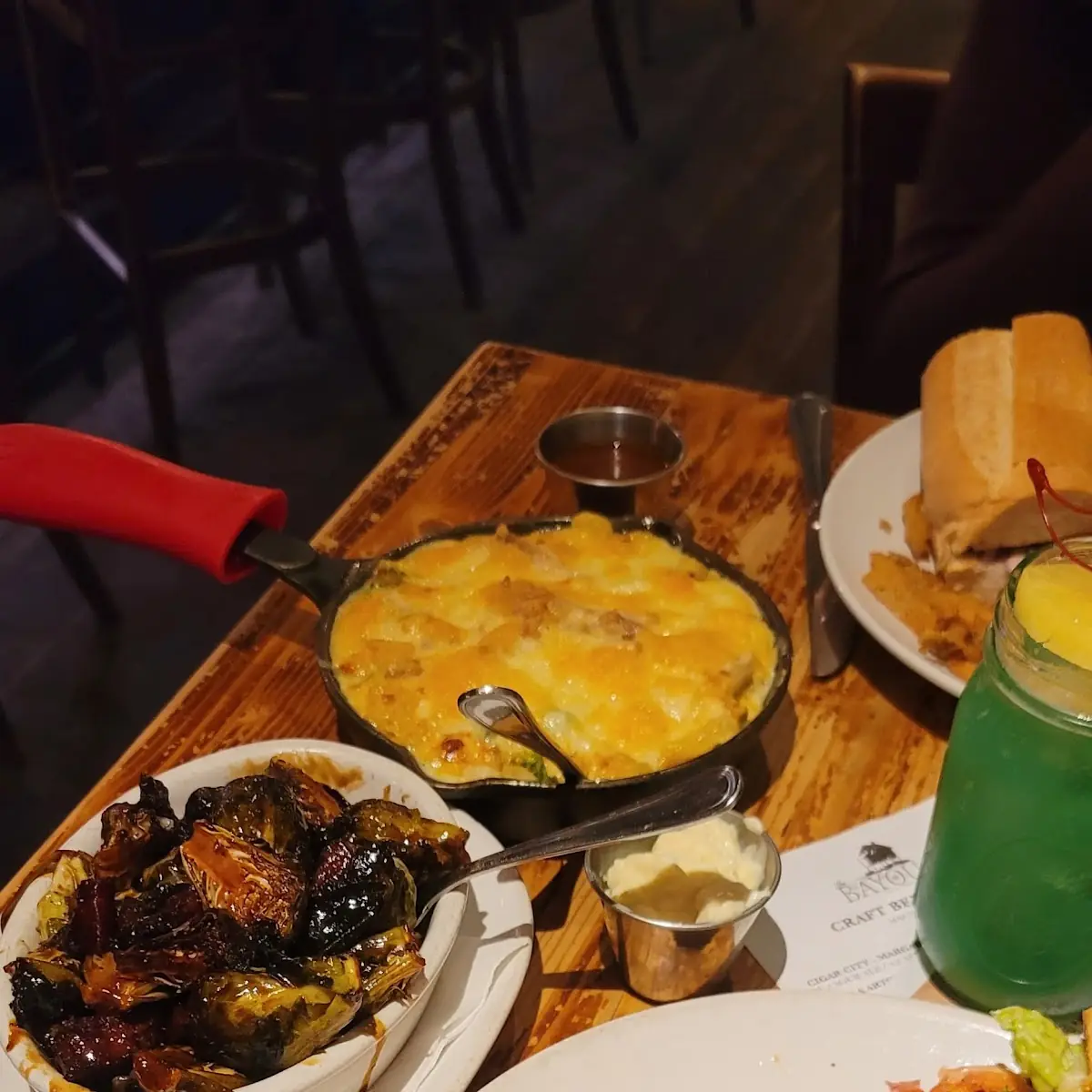 Mac and Cheese