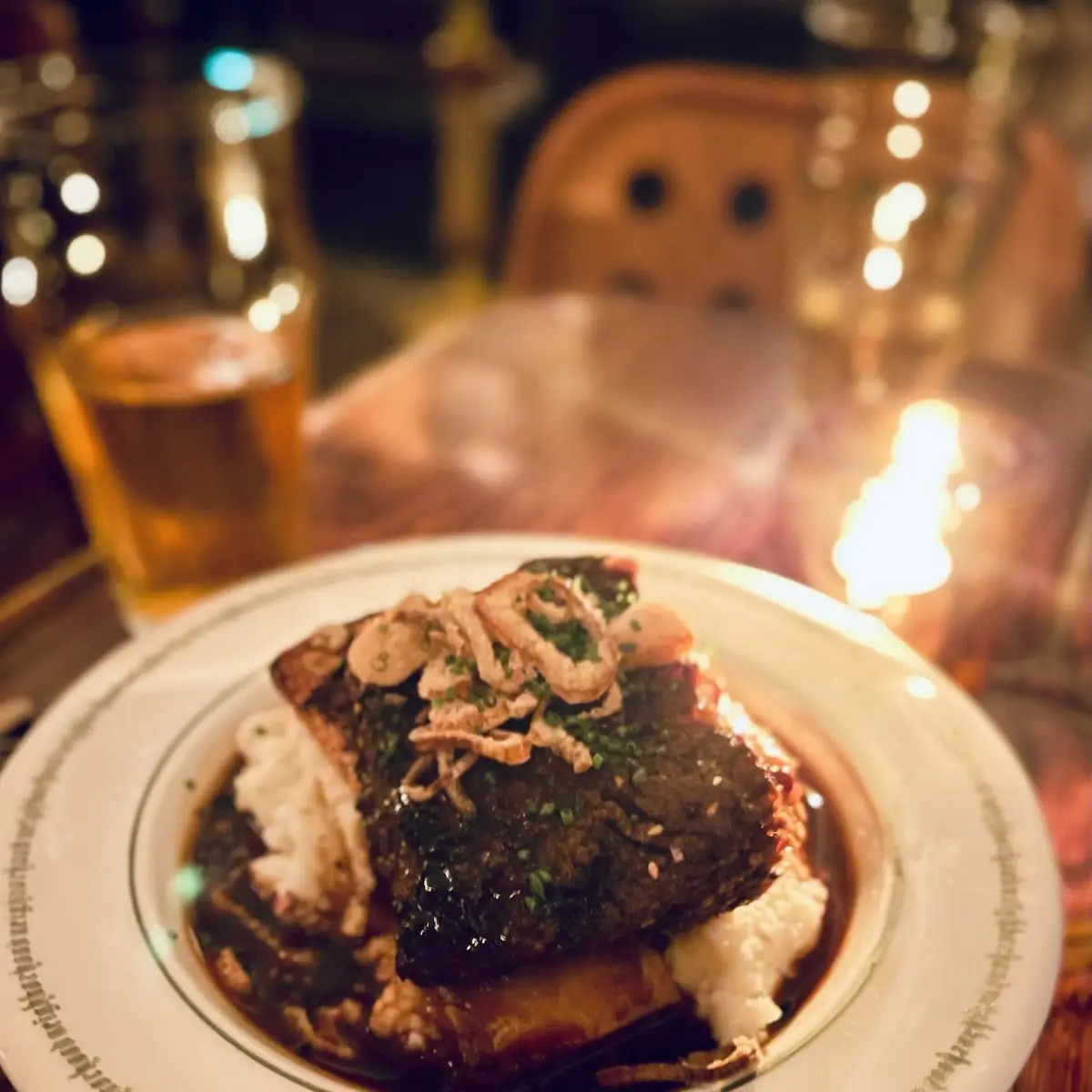 Beef Short Rib