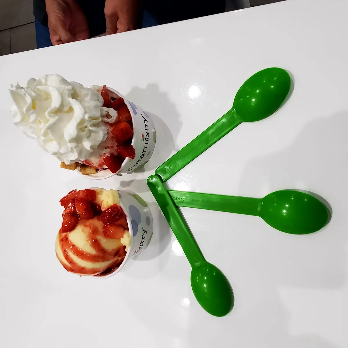 Key Lime Pie