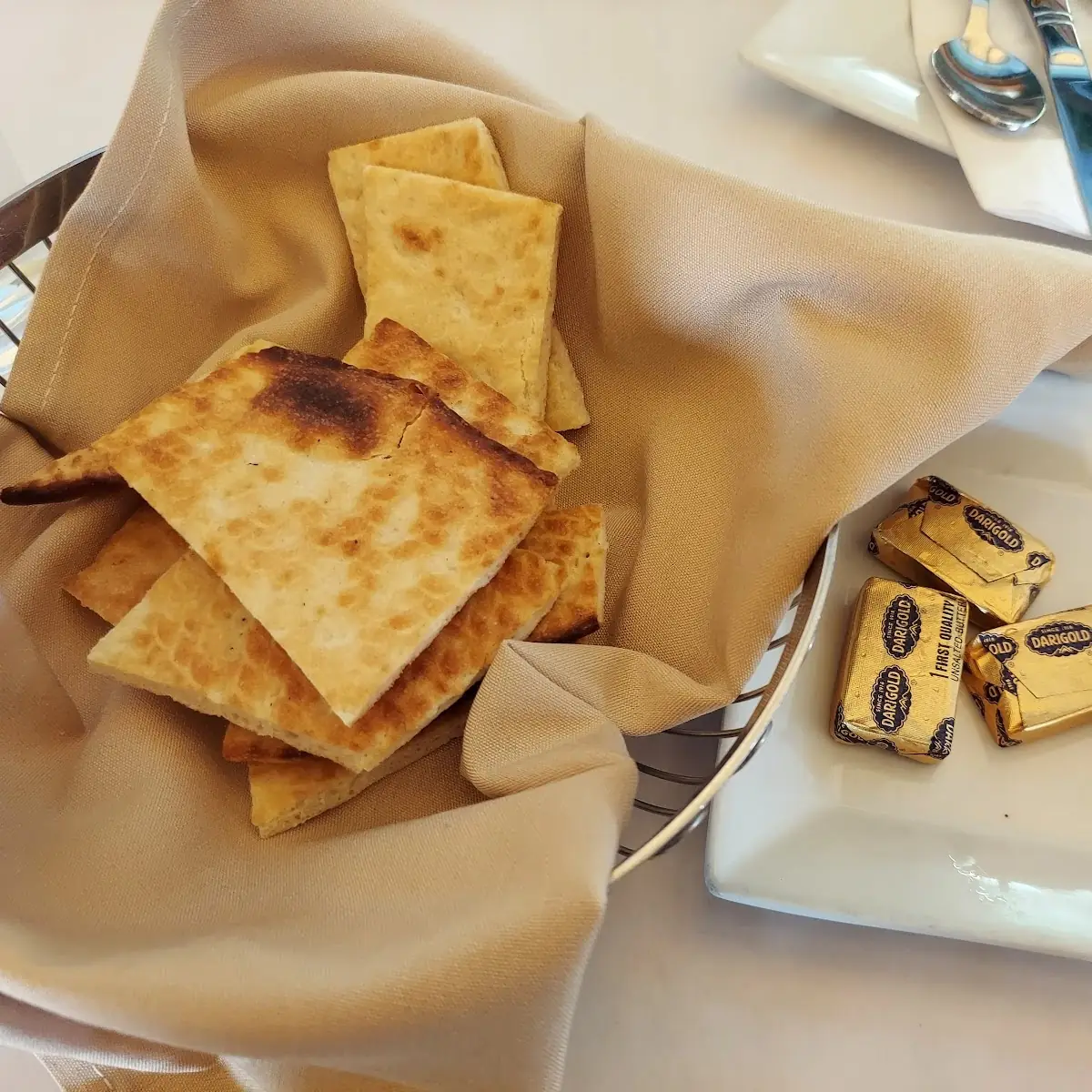 Pita Bread
