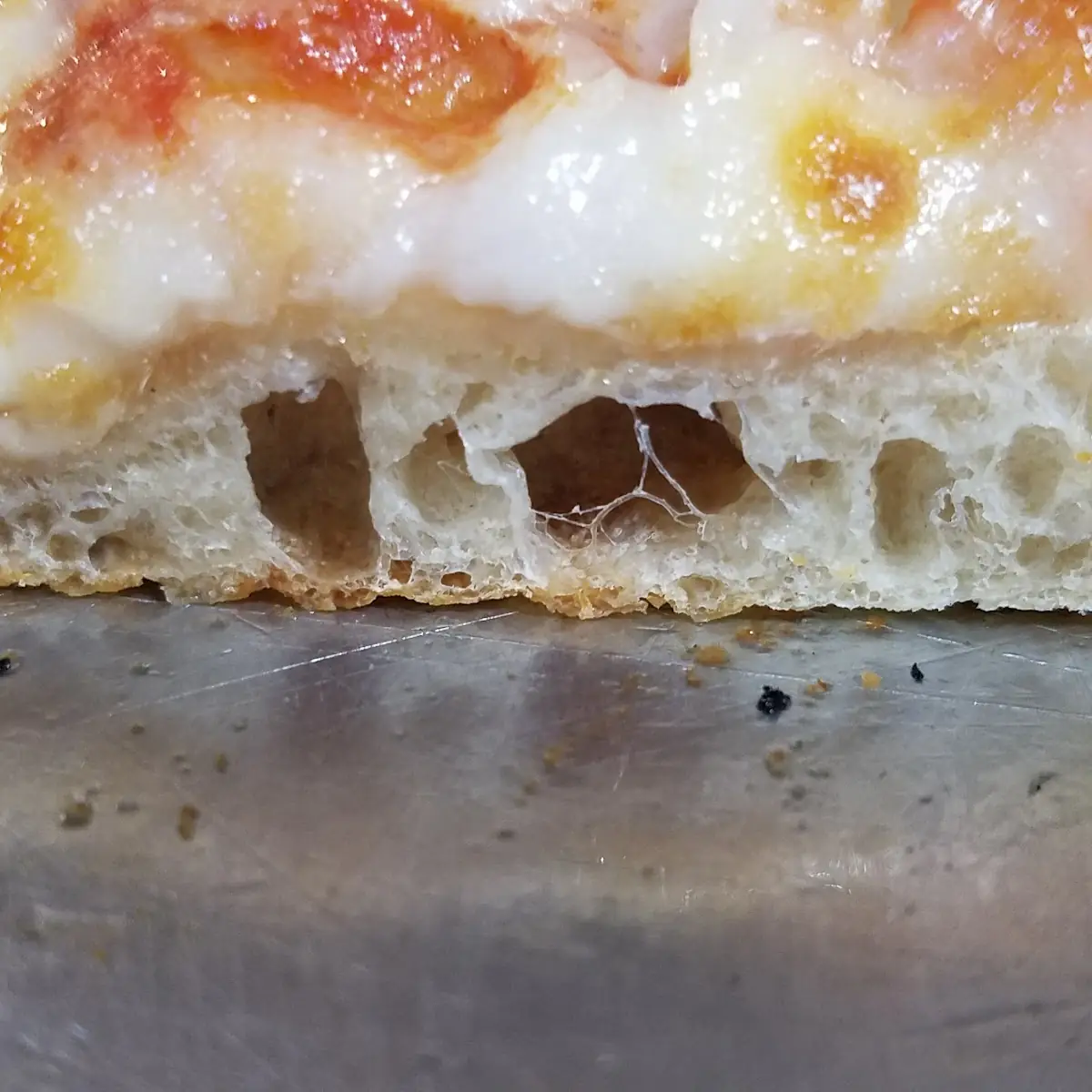 Cheese Pizza