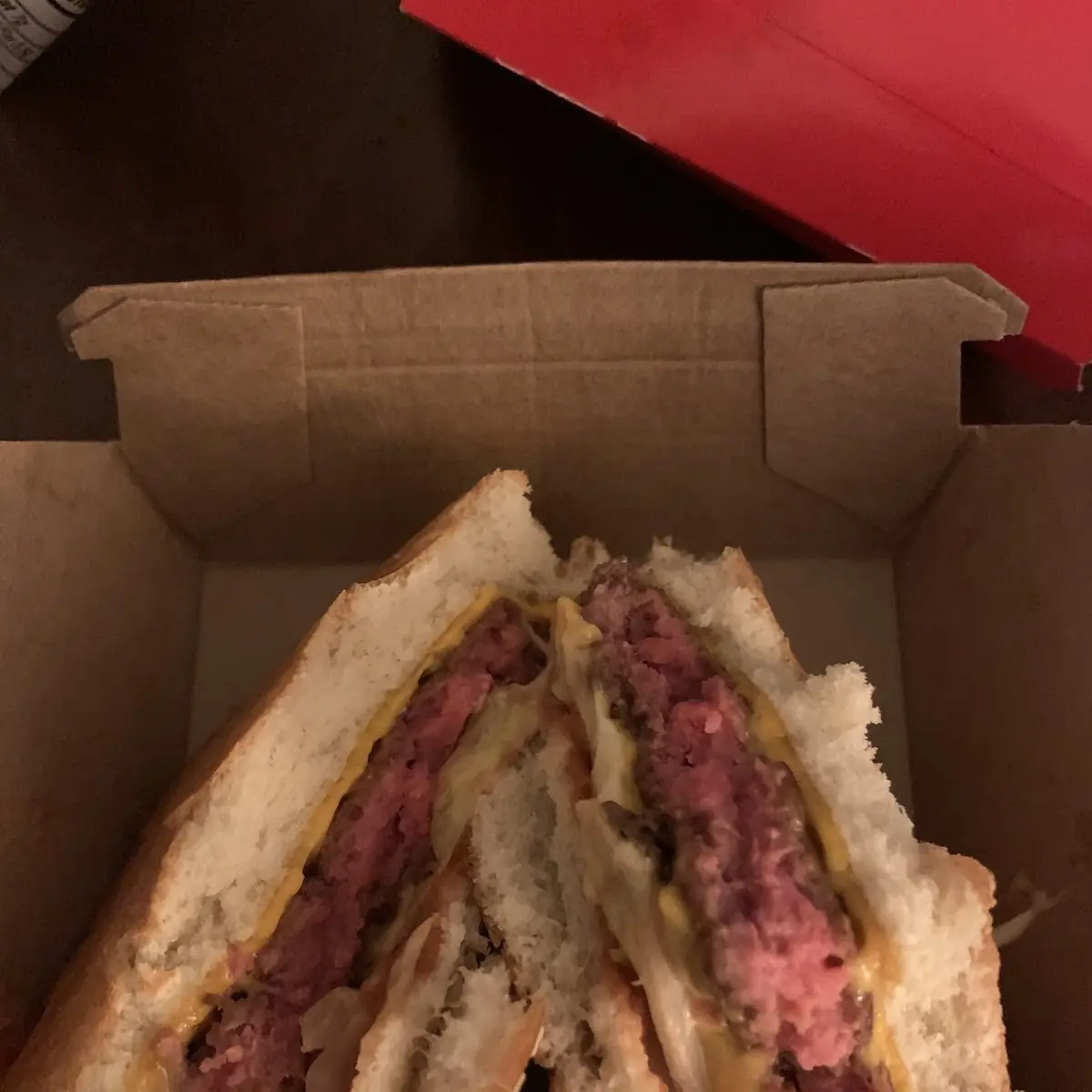 Pastrami