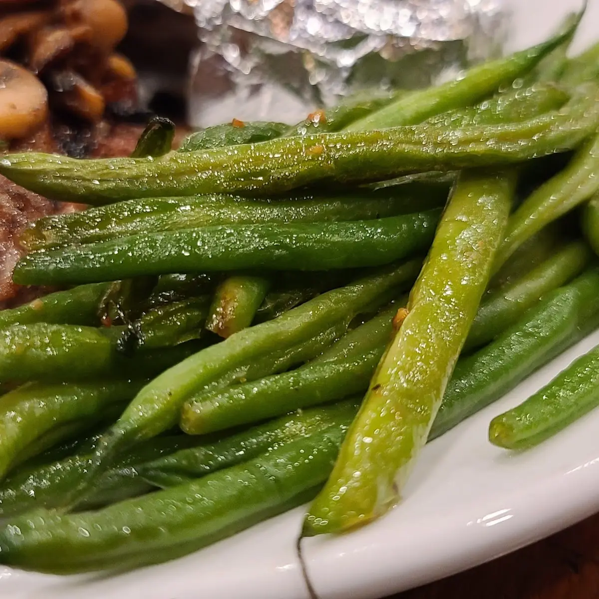 Green Bean