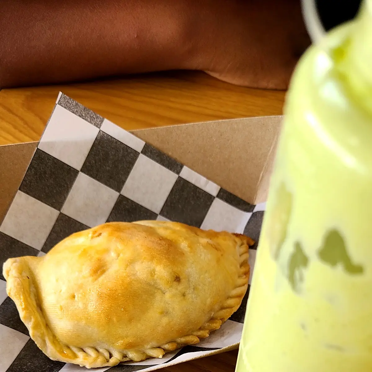 Empanada