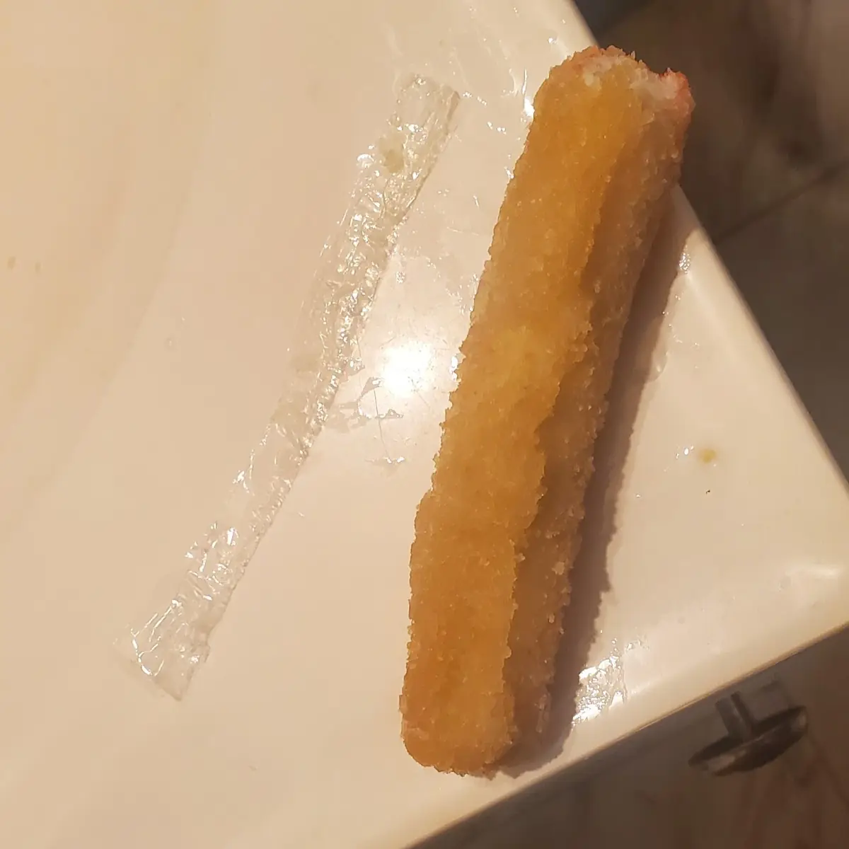 Imitation Crab Stick
