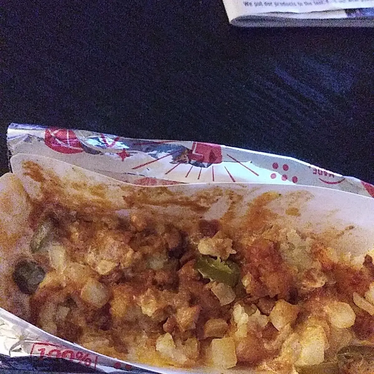Extreme Tator Tots