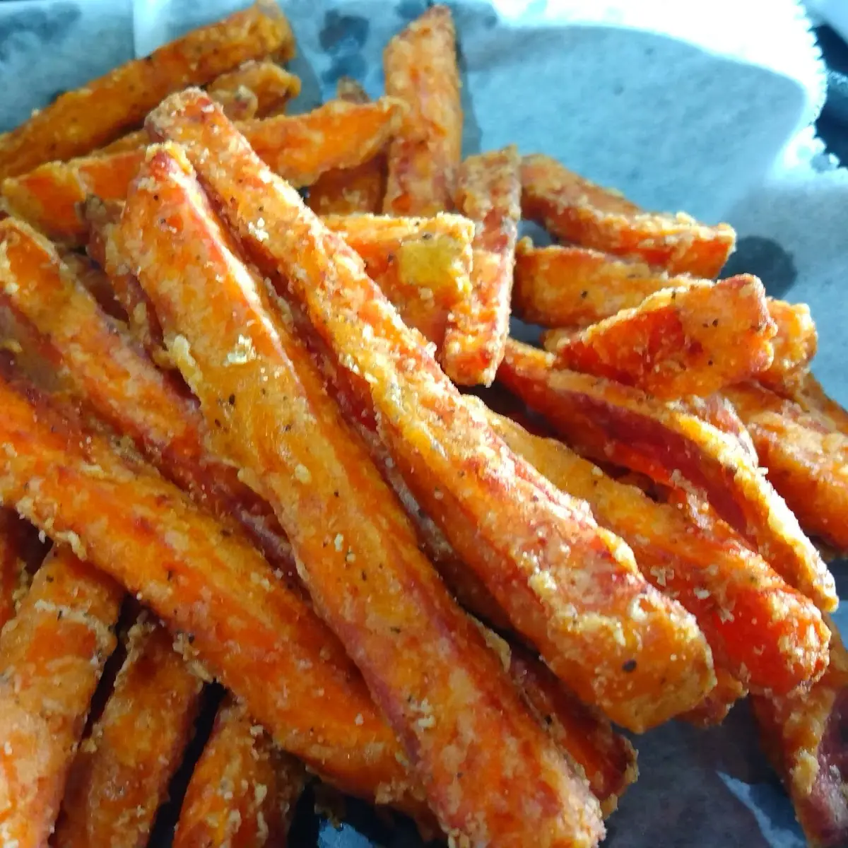 Sweet Potato Fries