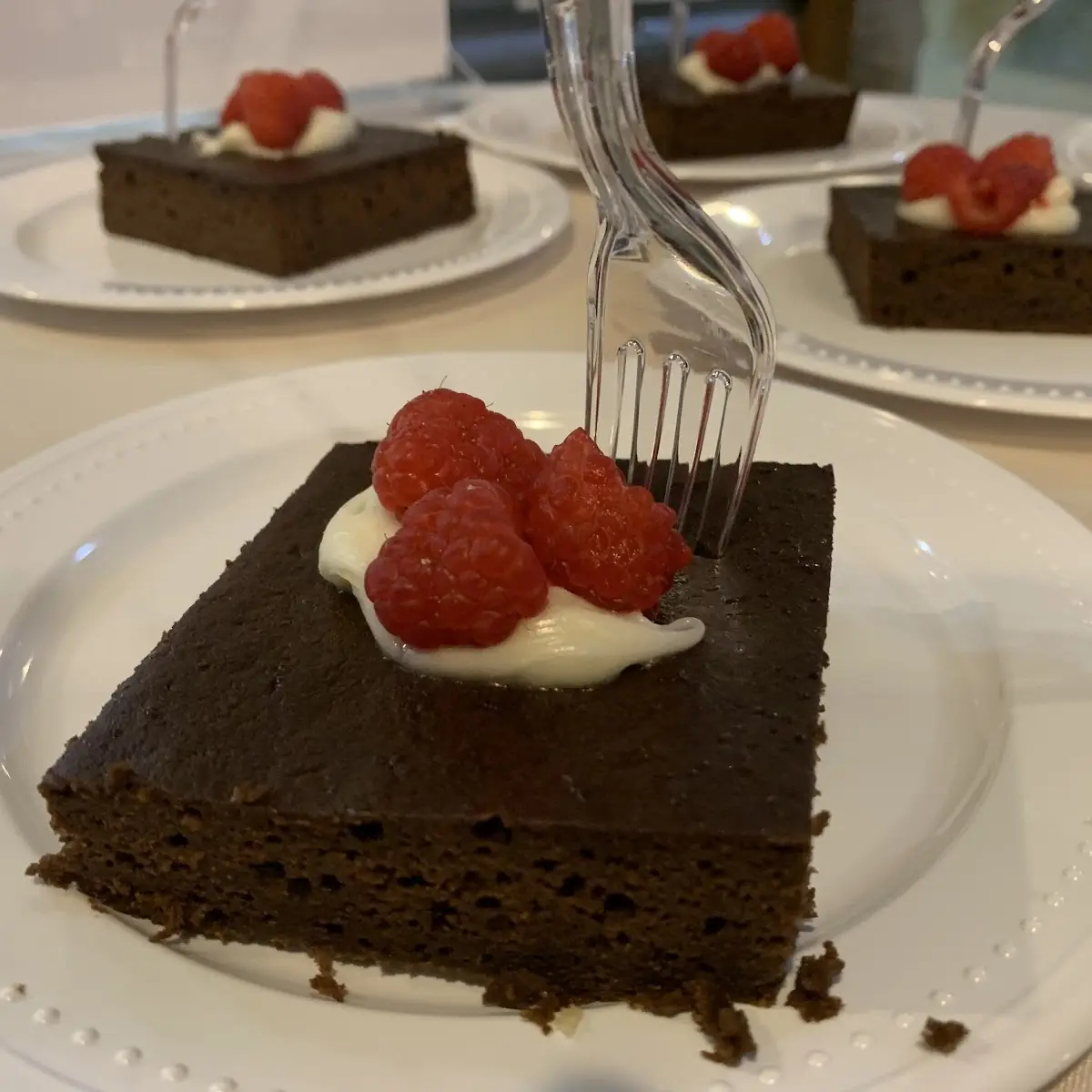 Chocolate Cake